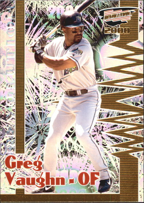 A2057- 2000 Revolution BB Card #s 1-150 +Inserts-You Pick- 15+ FREE US SHIP - Picture 254 of 273
