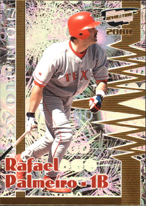 A2057- 2000 Revolution BB Card #s 1-150 +Inserts-You Pick- 15+ FREE US SHIP - Picture 260 of 273
