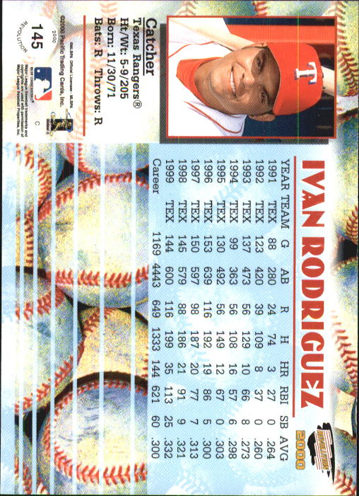 A2057- 2000 Revolution BB Card #s 1-150 +Inserts-You Pick- 15+ FREE US SHIP - Picture 263 of 273
