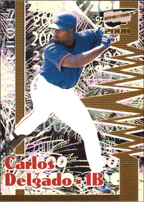 A2057- 2000 Revolution BB Card #s 1-150 +Inserts-You Pick- 15+ FREE US SHIP - Picture 268 of 273