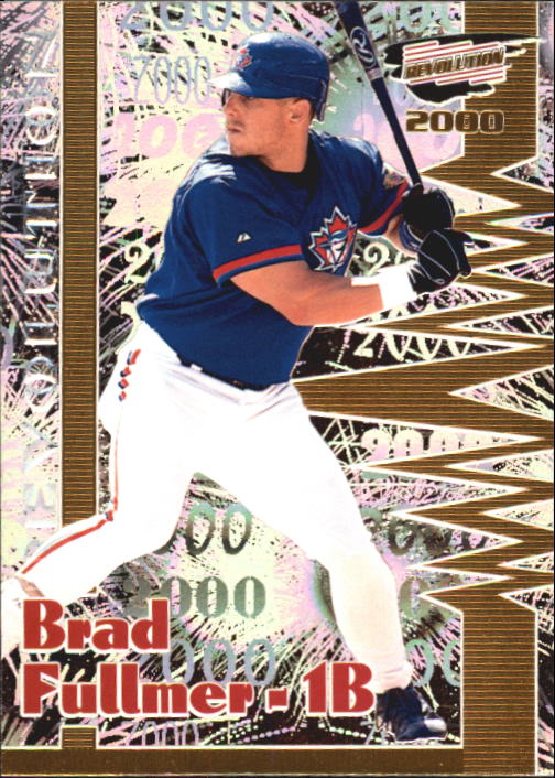 A2057- 2000 Revolution BB Card #s 1-150 +Inserts-You Pick- 15+ FREE US SHIP - Picture 270 of 273