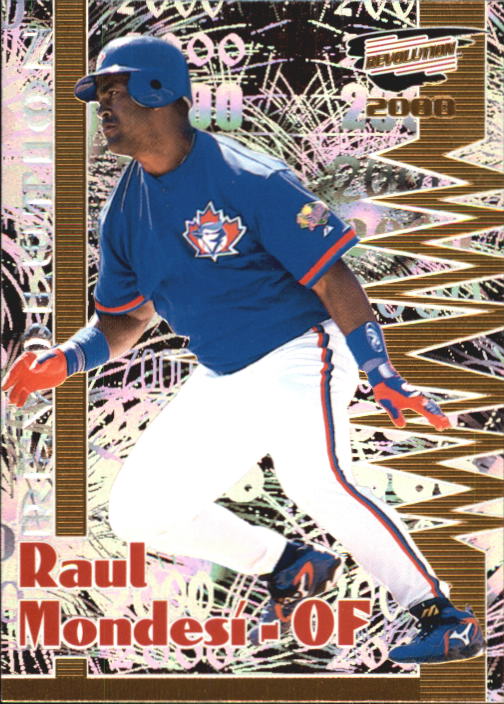 A2057- 2000 Revolution BB Card #s 1-150 +Inserts-You Pick- 15+ FREE US SHIP - Picture 272 of 273