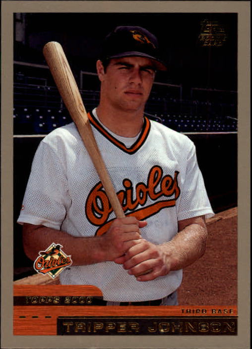 B0286- 2000 Topps Traded BB Karte #S 1-135 + Rookies -du Pick- 15 + Gratis US - Bild 86 von 127