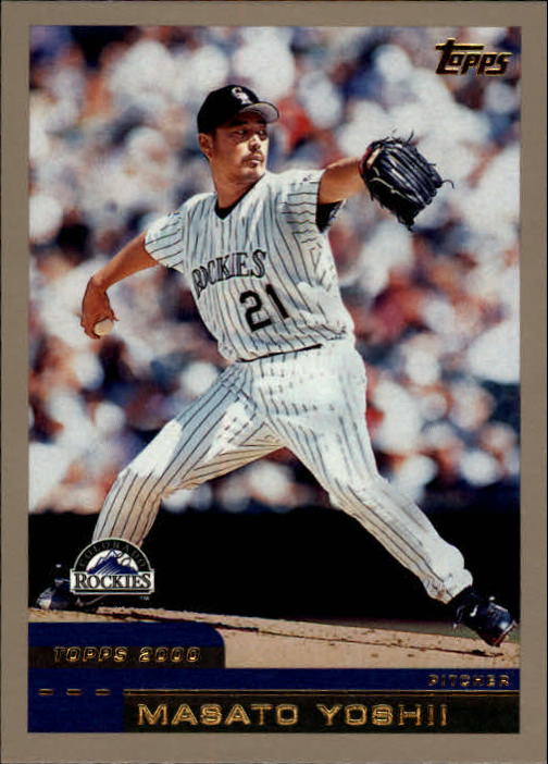 B0286- 2000 Topps Traded BB Karte #S 1-135 + Rookies -du Pick- 15 + Gratis US - Bild 88 von 127