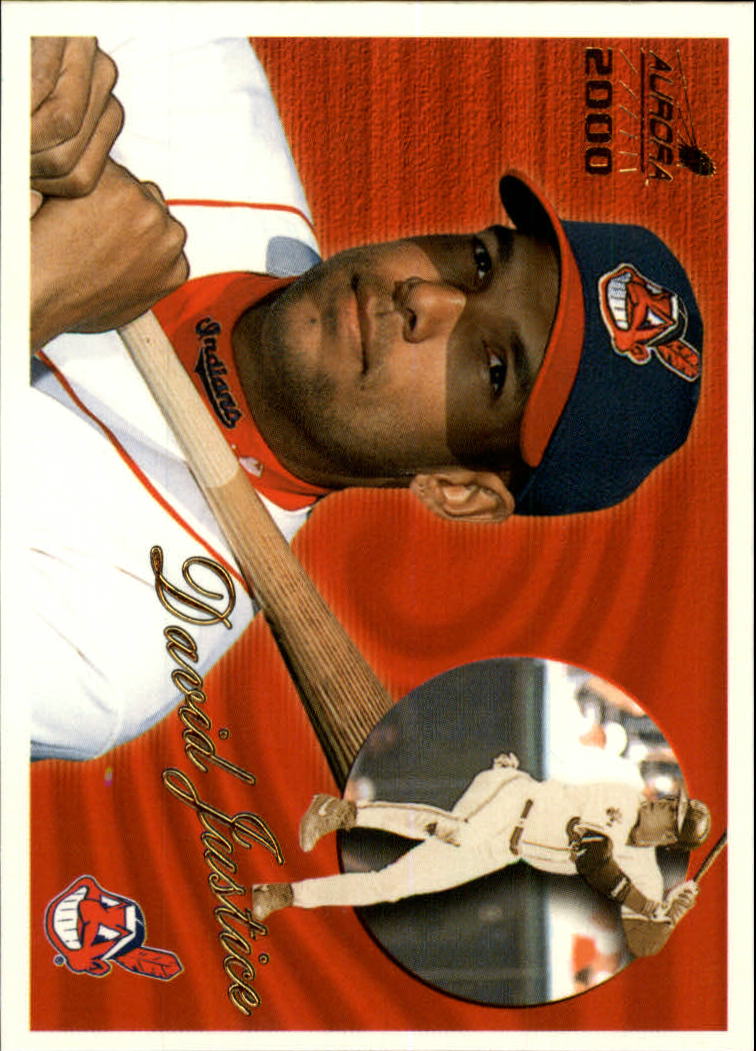 Buy David Justice Cards Online  David Justice Baseball Price