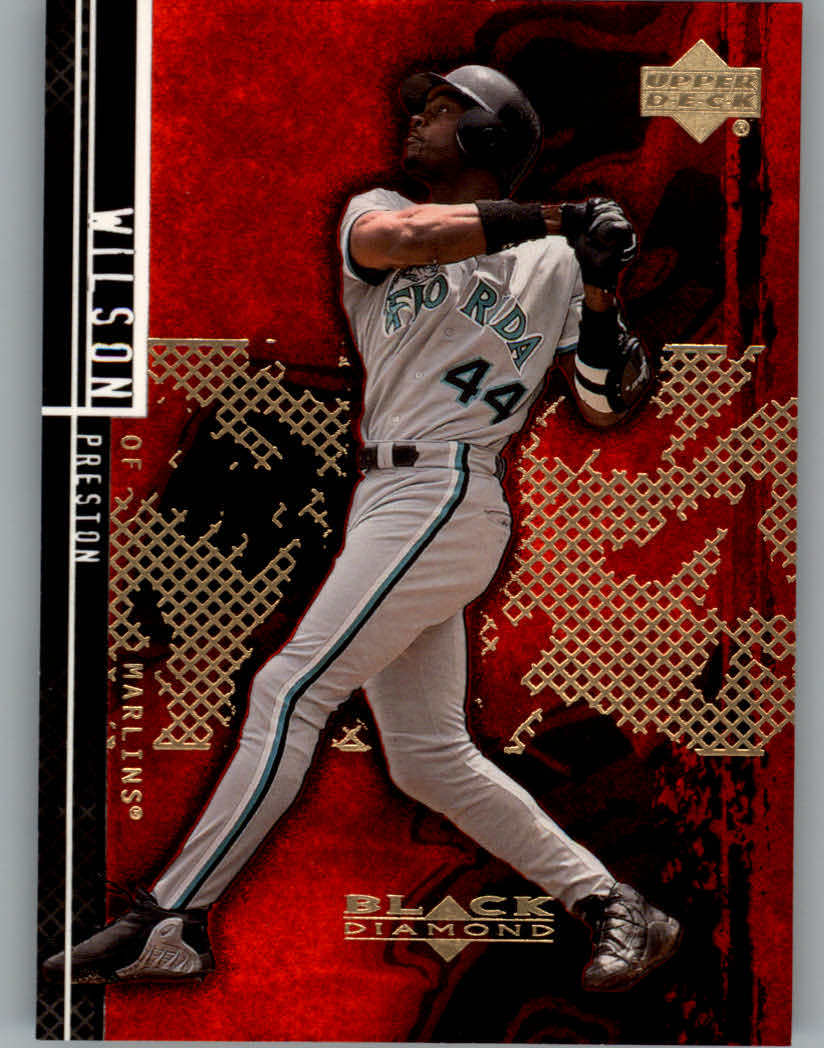  2000 Black Diamond #63 Jason Giambi : Collectibles