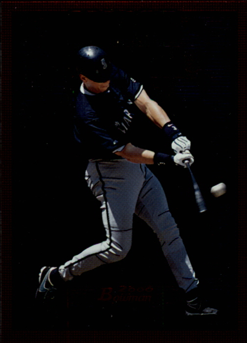 2000 Bowman Baseball "Insert" Cards - Picture 19 of 64