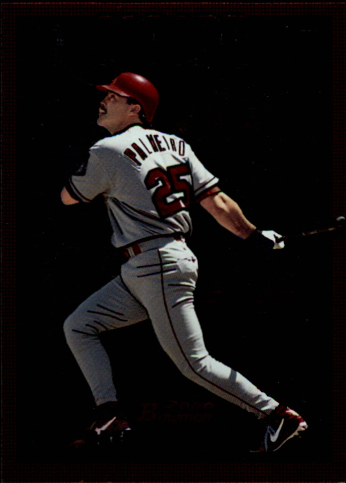 2000 Bowman Baseball "Insert" Cards - Picture 23 of 64