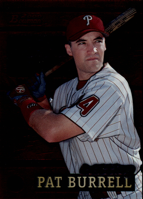 2000 Bowman Baseball "Insert" Cards - Picture 29 of 64