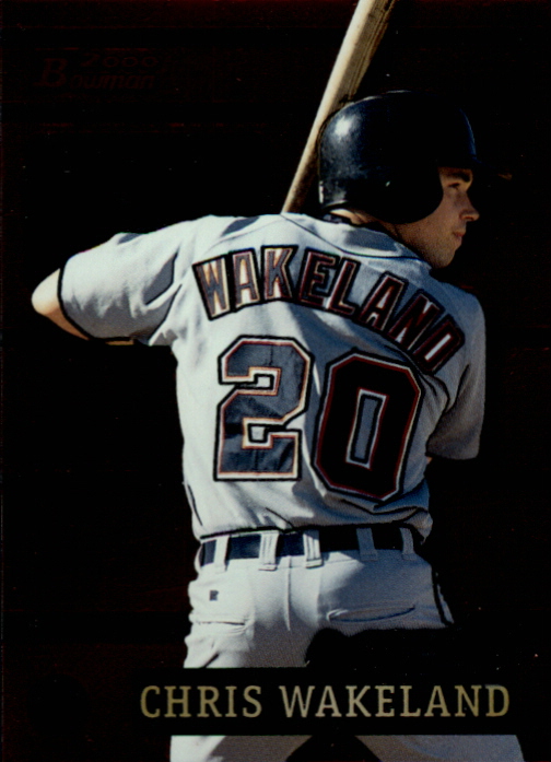 2000 Bowman Baseball "Insert" Cards - Picture 33 of 64