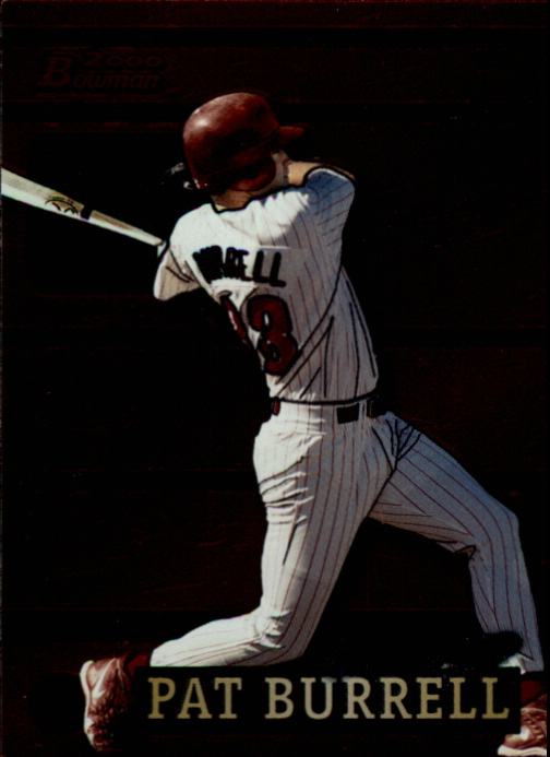 2000 Bowman Baseball "Insert" Cards - Picture 37 of 64