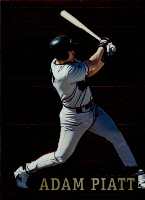 2000 Bowman Baseball "Insert" Cards - Picture 39 of 64