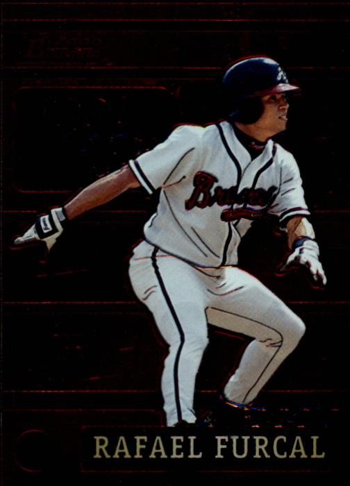 2000 Bowman Baseball "Insert" Cards - Picture 45 of 64