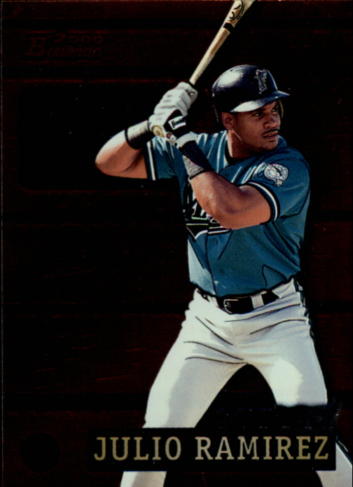 2000 Bowman Baseball "Insert" Cards - Picture 47 of 64