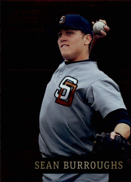 2000 Bowman Baseball "Insert" Cards - Picture 55 of 64