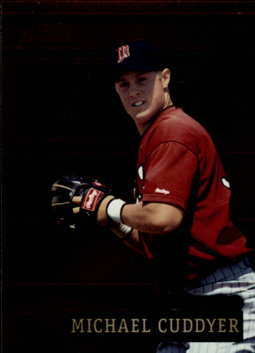 2000 Bowman Baseball "Insert" Cards - Picture 63 of 64