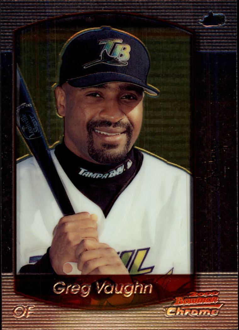 A8360- 2000 Bowman Chrome BB Cards 1-266 +Rookies -You Pick- 15+ FREE US SHIP - Picture 8 of 355