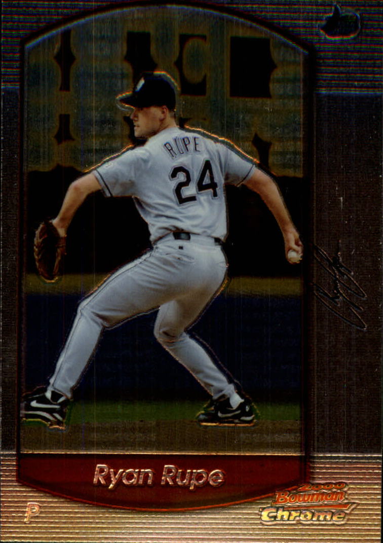 A8360- 2000 Bowman Chrome BB Cards 1-266 +Rookies -You Pick- 15+ FREE US SHIP - Picture 24 of 355