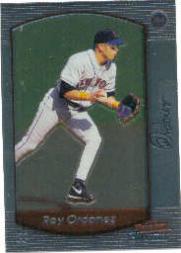 A8360- 2000 Bowman Chrome BB Cards 1-266 +Rookies -You Pick- 15+ FREE US SHIP - Picture 43 of 355