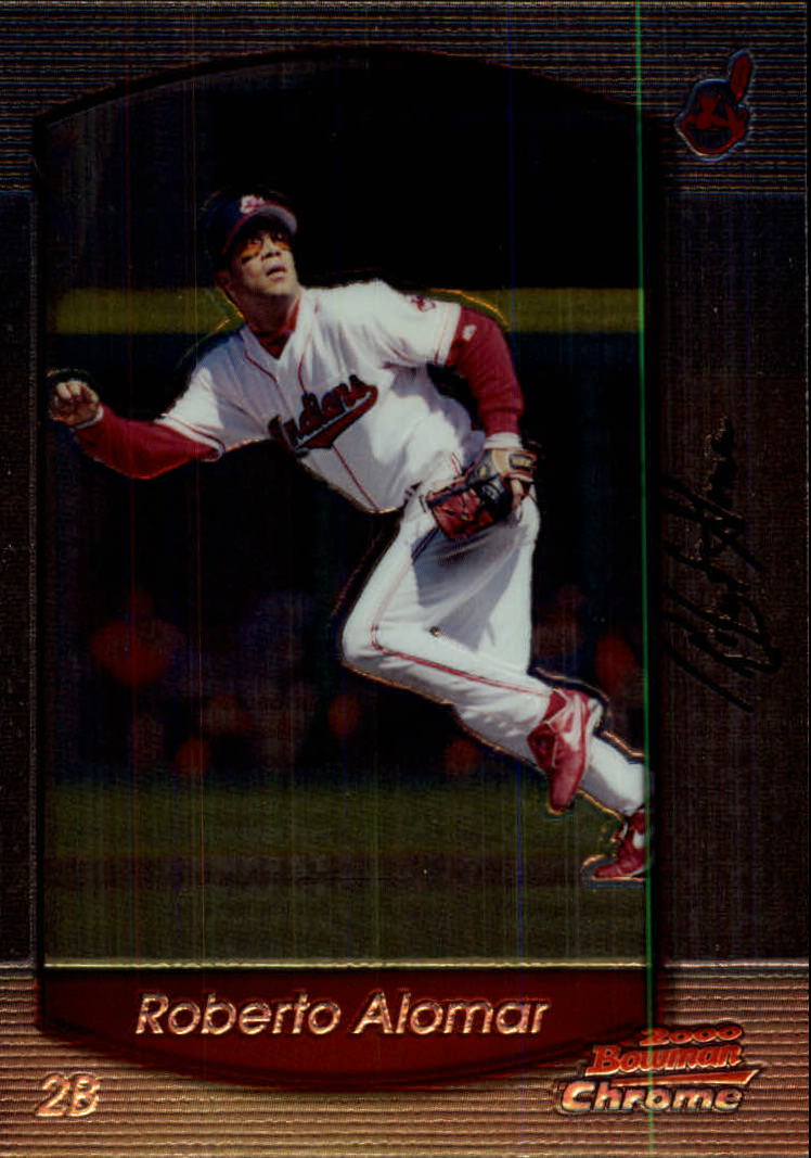 A8360- 2000 Bowman Chrome BB Cards 1-266 +Rookies -You Pick- 15+ FREE US SHIP - Picture 51 of 355