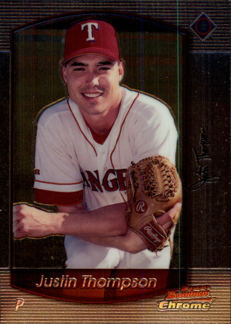 A8360- 2000 Bowman Chrome BB Cards 1-266 +Rookies -You Pick- 15+ FREE US SHIP - Picture 63 of 355