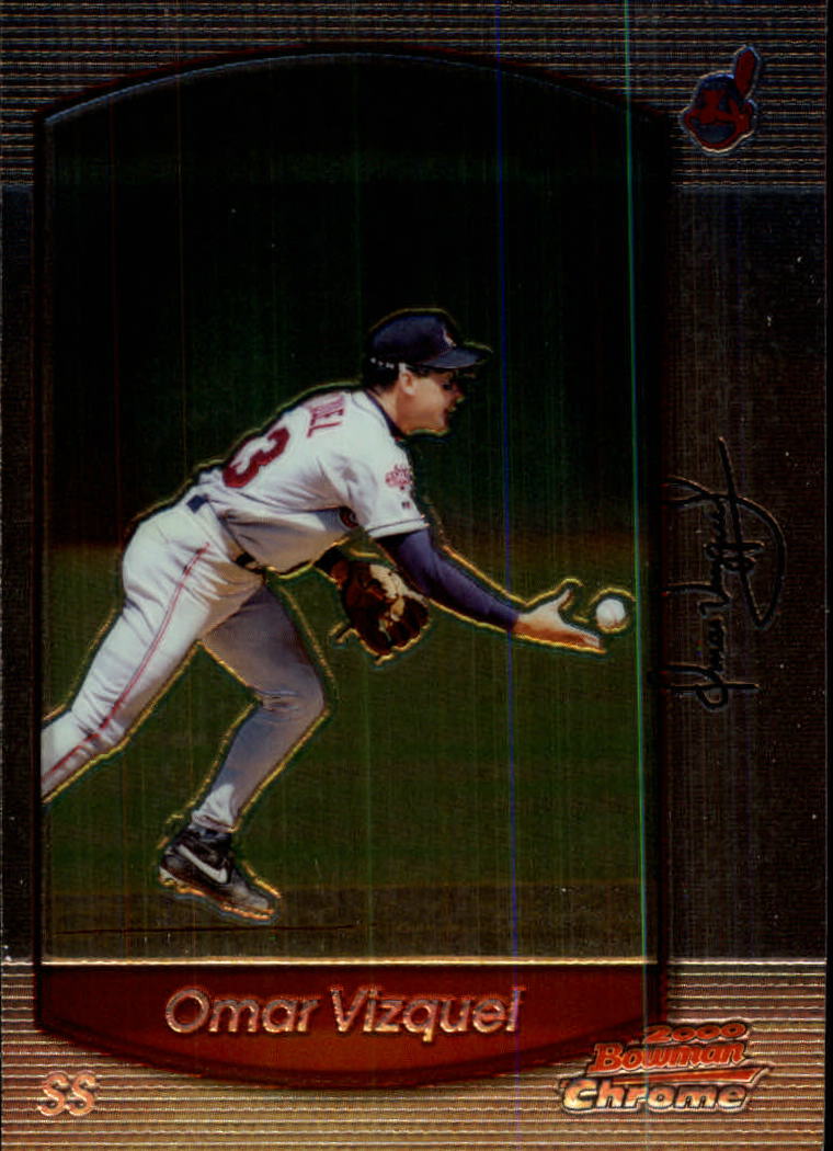 A8360- 2000 Bowman Chrome BB Cards 1-266 +Rookies -You Pick- 15+ FREE US SHIP - Picture 67 of 355