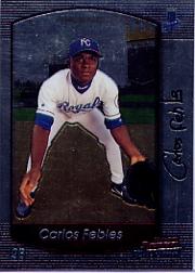 A8360- 2000 Bowman Chrome BB Cards 1-266 +Rookies -You Pick- 15+ FREE US SHIP - Picture 95 of 355