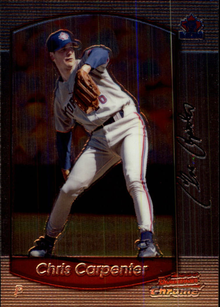 A8360- 2000 Bowman Chrome BB Cards 1-266 +Rookies -You Pick- 15+ FREE US SHIP - Picture 105 of 355