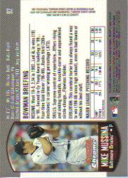 A8360- 2000 Bowman Chrome BB Cards 1-266 +Rookies -You Pick- 15+ FREE US SHIP - Picture 122 of 355