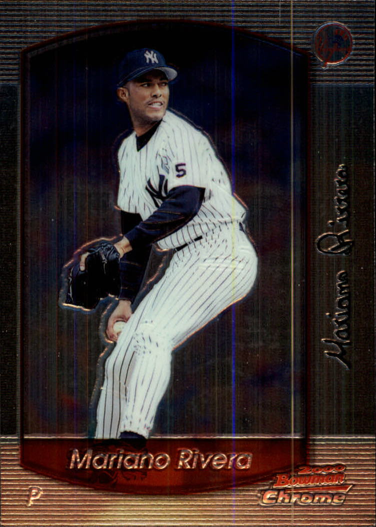 A8360- 2000 Bowman Chrome BB Cards 1-266 +Rookies -You Pick- 15+ FREE US SHIP - Picture 133 of 355