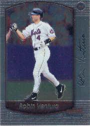 A8360- 2000 Bowman Chrome BB Cards 1-266 +Rookies -You Pick- 15+ FREE US SHIP - Picture 144 of 355