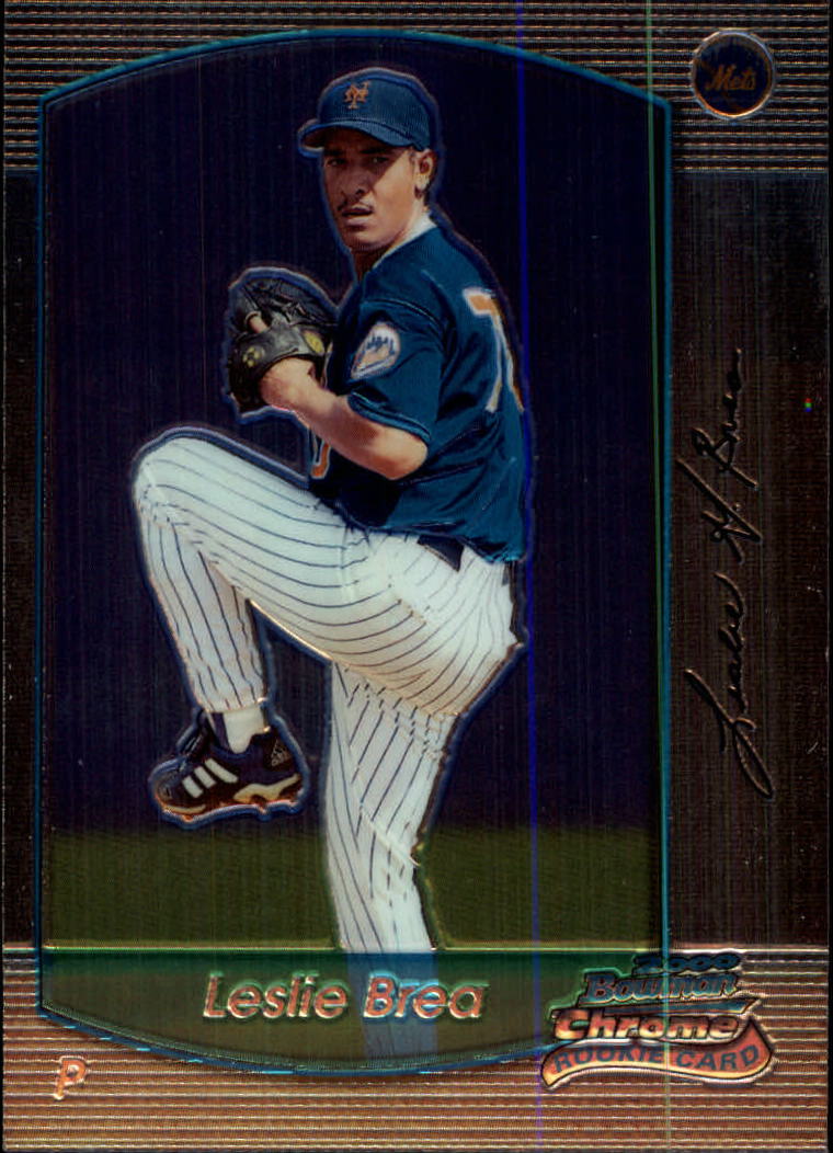 A8360- 2000 Bowman Chrome BB Cards 1-266 +Rookies -You Pick- 15+ FREE US SHIP - Picture 173 of 355