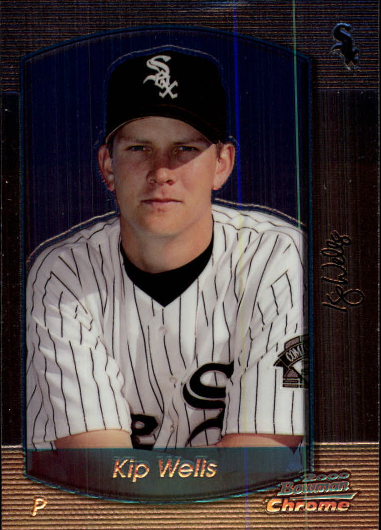 A8360- 2000 Bowman Chrome BB Cards 1-266 +Rookies -You Pick- 15+ FREE US SHIP - Picture 179 of 355