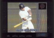 A8360- 2000 Bowman Chrome BB Cards 1-266 +Rookies -You Pick- 15+ FREE US SHIP - Picture 181 of 355