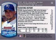 A8360- 2000 Bowman Chrome BB Cards 1-266 +Rookies -You Pick- 15+ FREE US SHIP - Picture 183 of 355