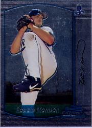A8360- 2000 Bowman Chrome BB Cards 1-266 +Rookies -You Pick- 15+ FREE US SHIP - Picture 182 of 355