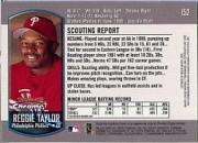 A8360- 2000 Bowman Chrome BB Cards 1-266 +Rookies -You Pick- 15+ FREE US SHIP - Picture 185 of 355