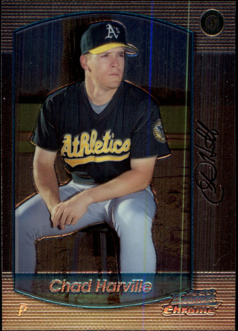 A8360- 2000 Bowman Chrome BB Cards 1-266 +Rookies -You Pick- 15+ FREE US SHIP - Picture 200 of 355