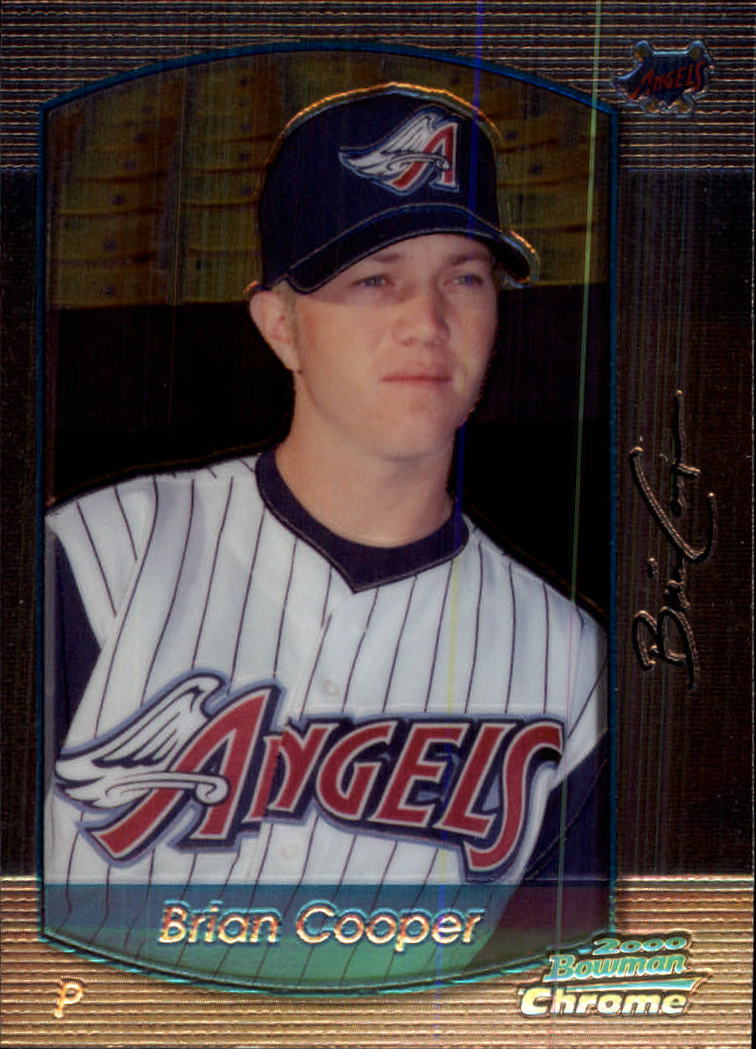 A8360- 2000 Bowman Chrome BB Cards 1-266 +Rookies -You Pick- 15+ FREE US SHIP - Picture 202 of 355