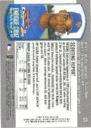 A8360- 2000 Bowman Chrome BB Cards 1-266 +Rookies -You Pick- 15+ FREE US SHIP - Picture 217 of 355