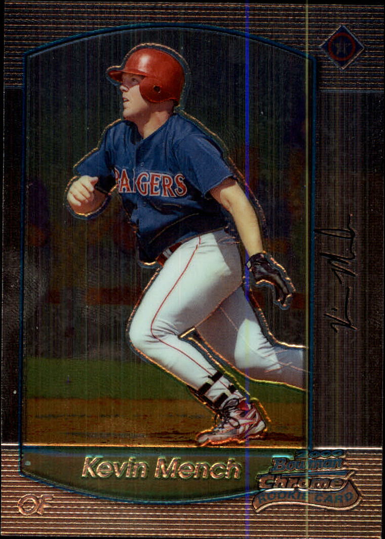 A8360- 2000 Bowman Chrome BB Cards 1-266 +Rookies -You Pick- 15+ FREE US SHIP - Picture 224 of 355