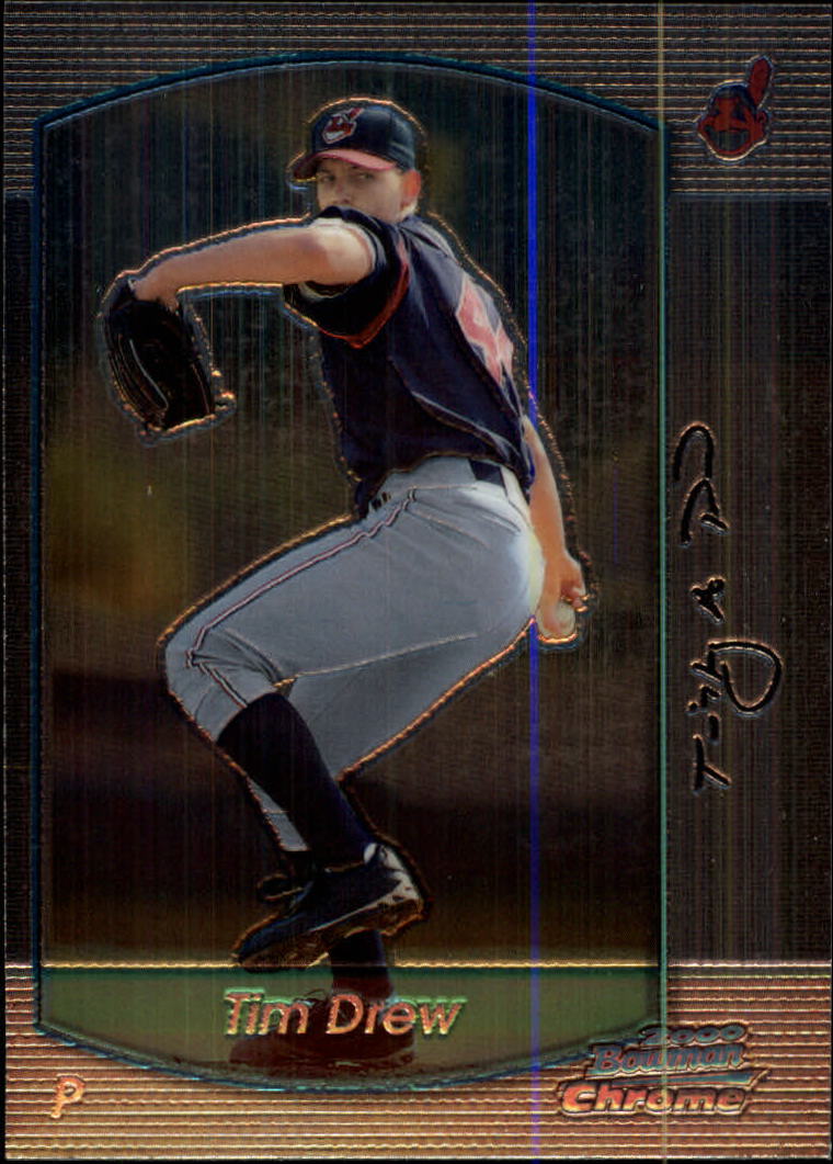 A8360- 2000 Bowman Chrome BB Cards 1-266 +Rookies -You Pick- 15+ FREE US SHIP - Picture 228 of 355