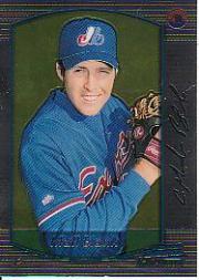 A8360- 2000 Bowman Chrome BB Cards 1-266 +Rookies -You Pick- 15+ FREE US SHIP - Picture 234 of 355
