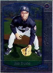 A8360- 2000 Bowman Chrome BB Cards 1-266 +Rookies -You Pick- 15+ FREE US SHIP - Picture 254 of 355