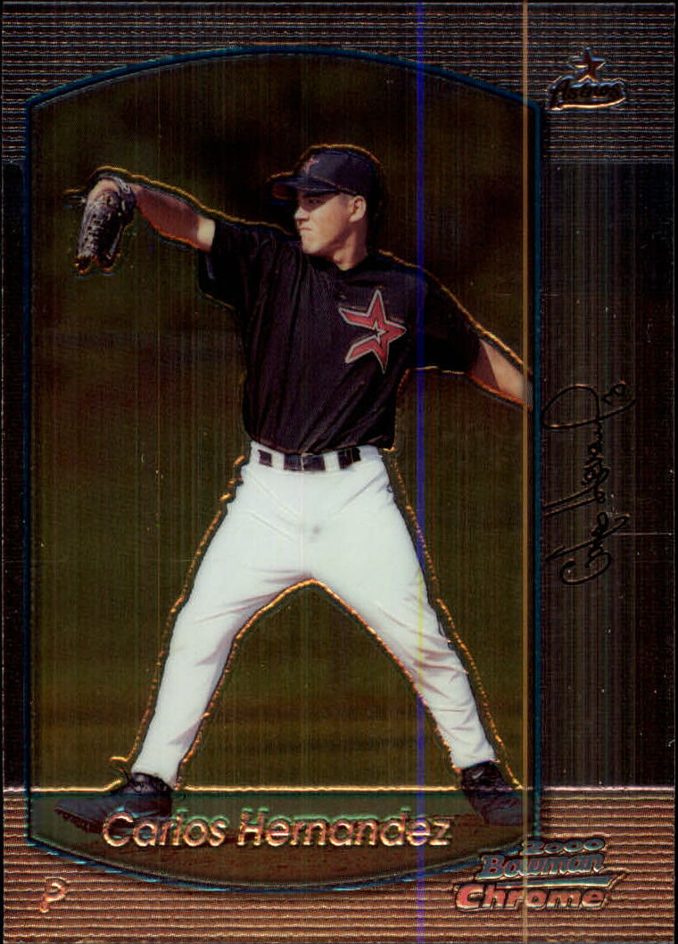A8360- 2000 Bowman Chrome BB Cards 1-266 +Rookies -You Pick- 15+ FREE US SHIP - Picture 270 of 355