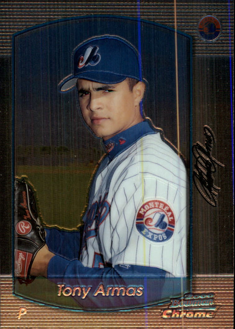 A8360- 2000 Bowman Chrome BB Cards 1-266 +Rookies -You Pick- 15+ FREE US SHIP - Picture 280 of 355