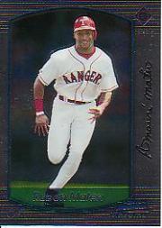 A8360- 2000 Bowman Chrome BB Cards 1-266 +Rookies -You Pick- 15+ FREE US SHIP - Picture 292 of 355