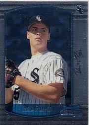 A8360- 2000 Bowman Chrome BB Cards 1-266 +Rookies -You Pick- 15+ FREE US SHIP - Picture 296 of 355