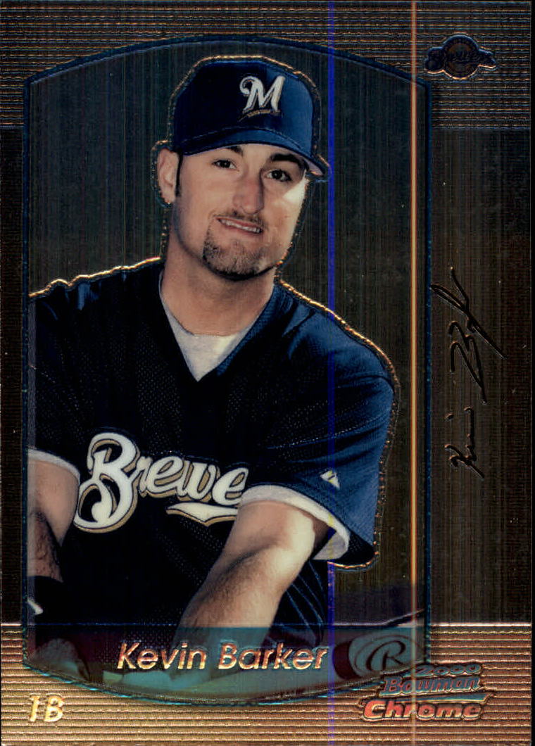 A8360- 2000 Bowman Chrome BB Cards 1-266 +Rookies -You Pick- 15+ FREE US SHIP - Picture 303 of 355