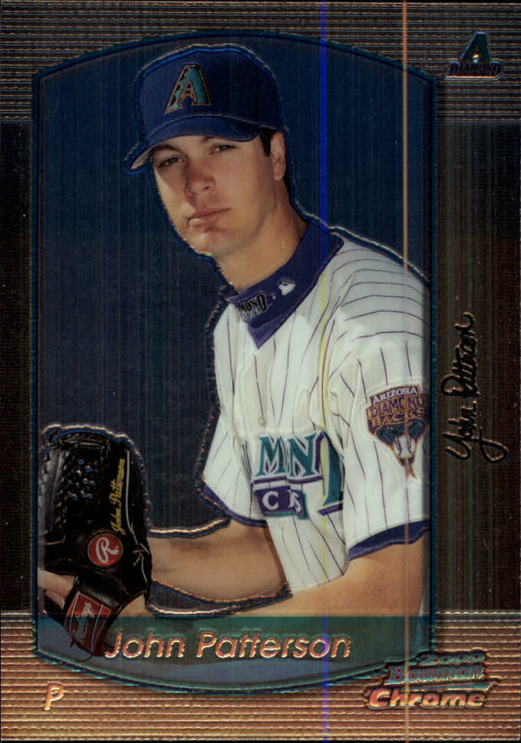 A8360- 2000 Bowman Chrome BB Cards 1-266 +Rookies -You Pick- 15+ FREE US SHIP - Picture 322 of 355